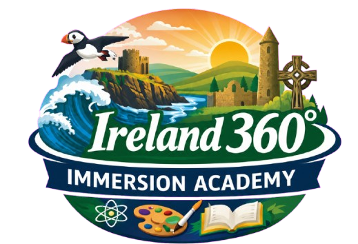 Ireland 360° Immersion Academy